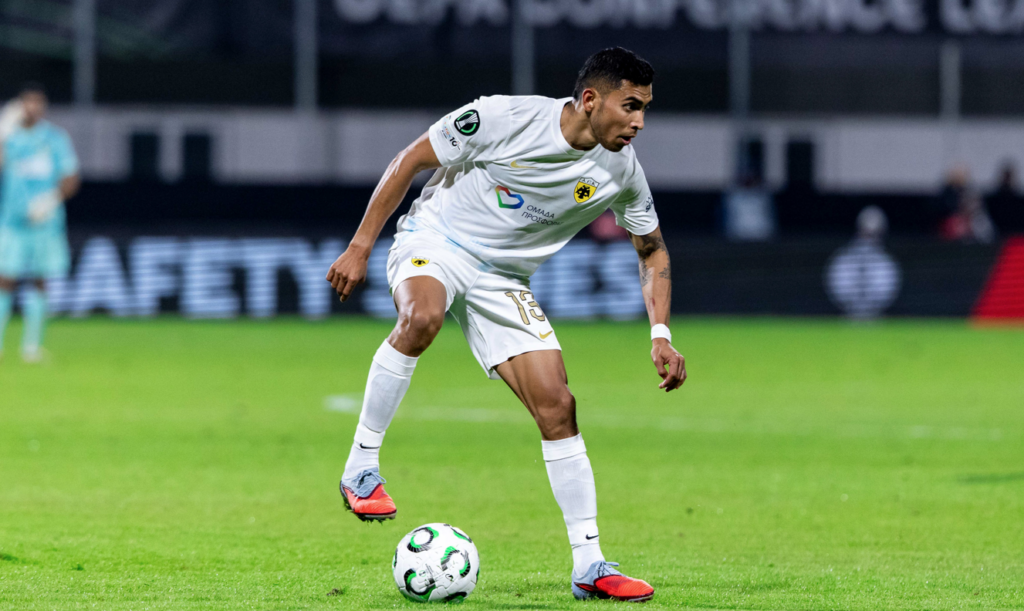 ΑΕΚ: Αυτή είναι η εντεκάδα κόντρα στην Αμπερντίν