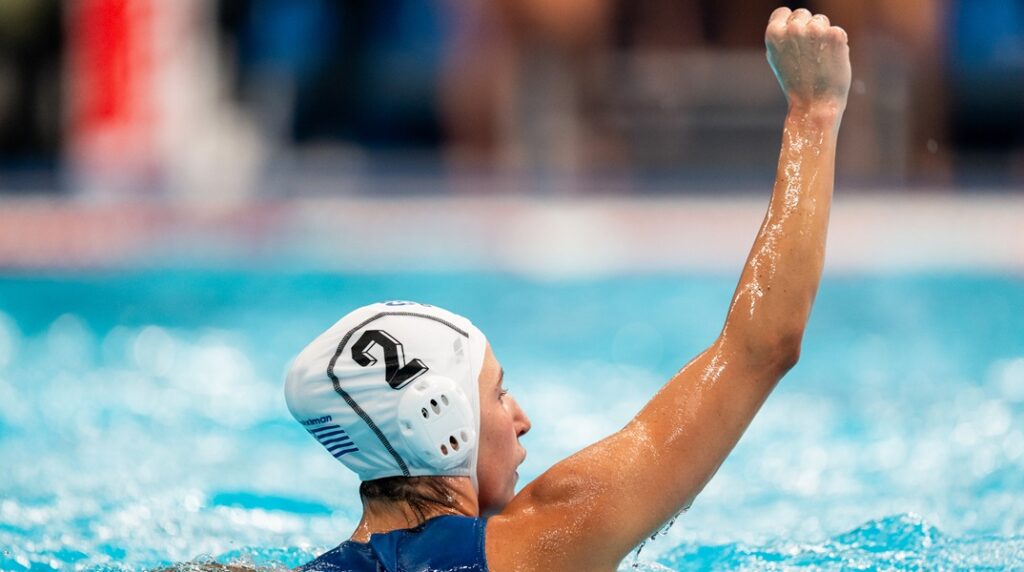 Ελευθερία Πλευρίτου και Τριχά υποψήφιες για το βραβείο της κορυφαίας του 2025 στον κόσμο