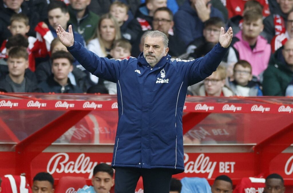 Νότιγχαμ Φόρεστ – Τσέλσι 0-3: Νέα «σφαλιάρα» στην ομάδα του Ποστέκογλου