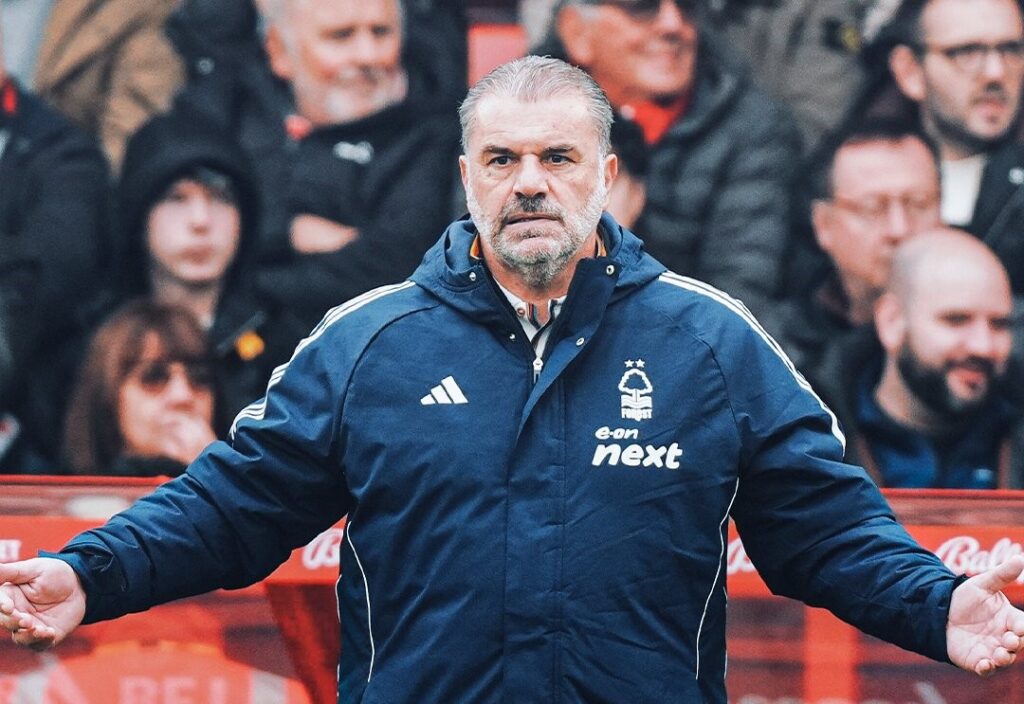 ΕΚΤΑΚΤΟ: Τέλος ο Ποστέκογλου – Απολύθηκε από τη Νότιγχαμ Φόρεστ (pic)