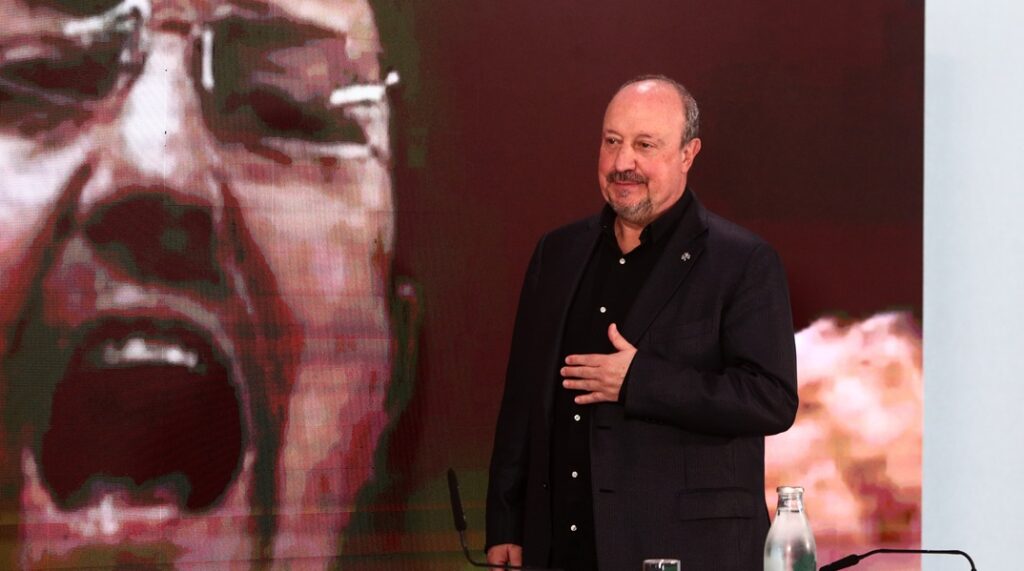 Παναθηναϊκός: Αυτή είναι η πρώτη αποστολή του Μπενίτεθ