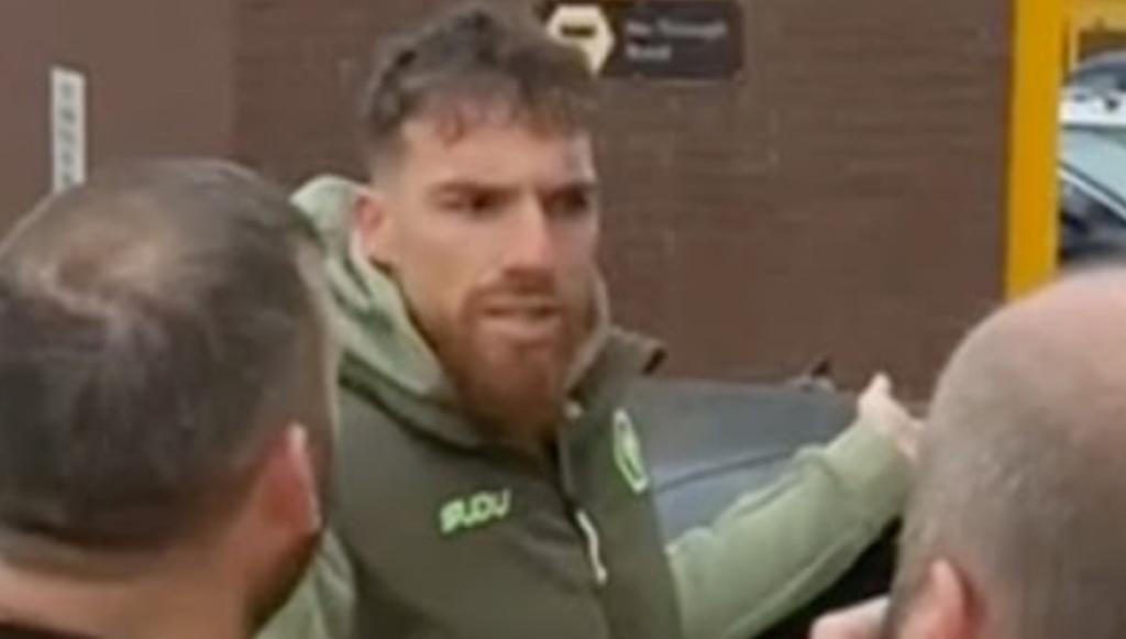 Ζοζέ Σα: Τσακώθηκε με οπαδούς της Γουλβς που του ζήτησαν τον… λόγο για την ήττα από την Μπέρνλι