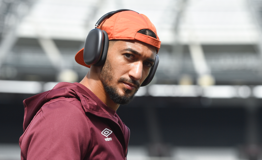 Σαΐντ Μπενραχμά: Σε δίκη για την επίθεση των σκύλων του σε άνδρα στο Λονδίνο