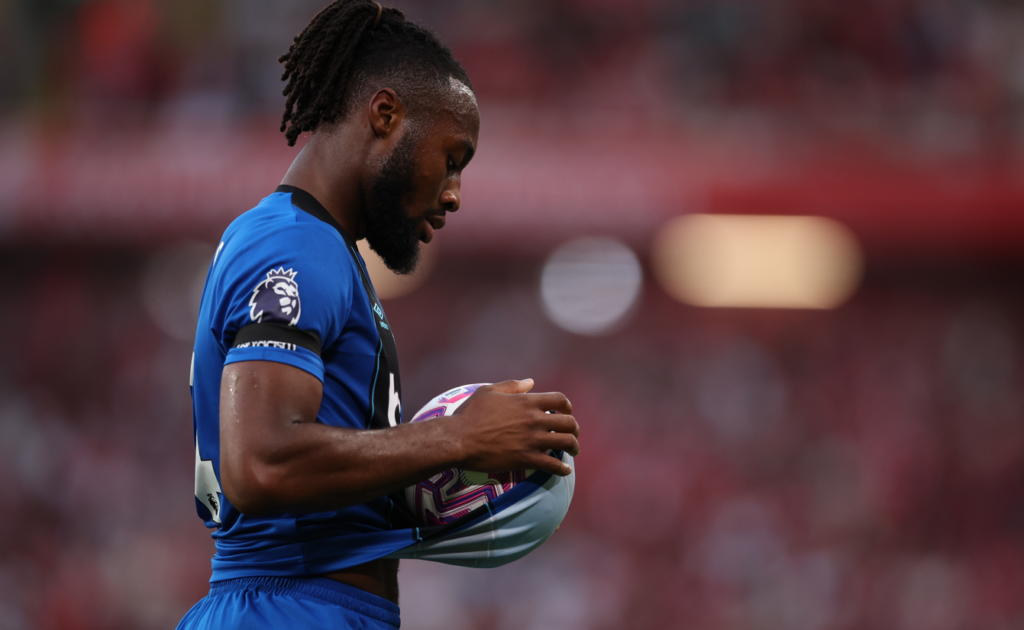 Λίβερπουλ: Πολύ κοντά στον Σεμένιο της Μπόρνμουθ