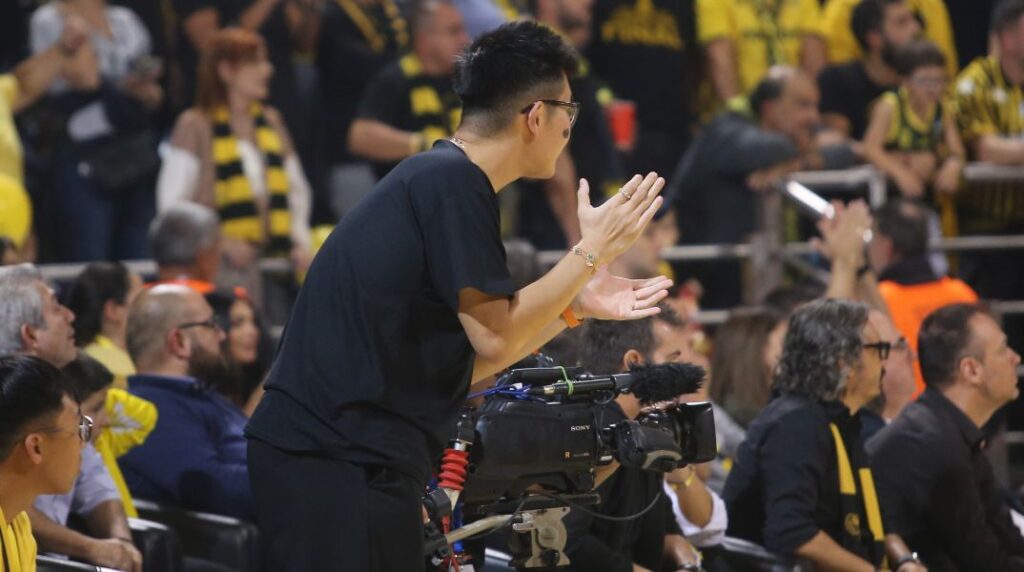 Ρίτσαρντ Σιάο