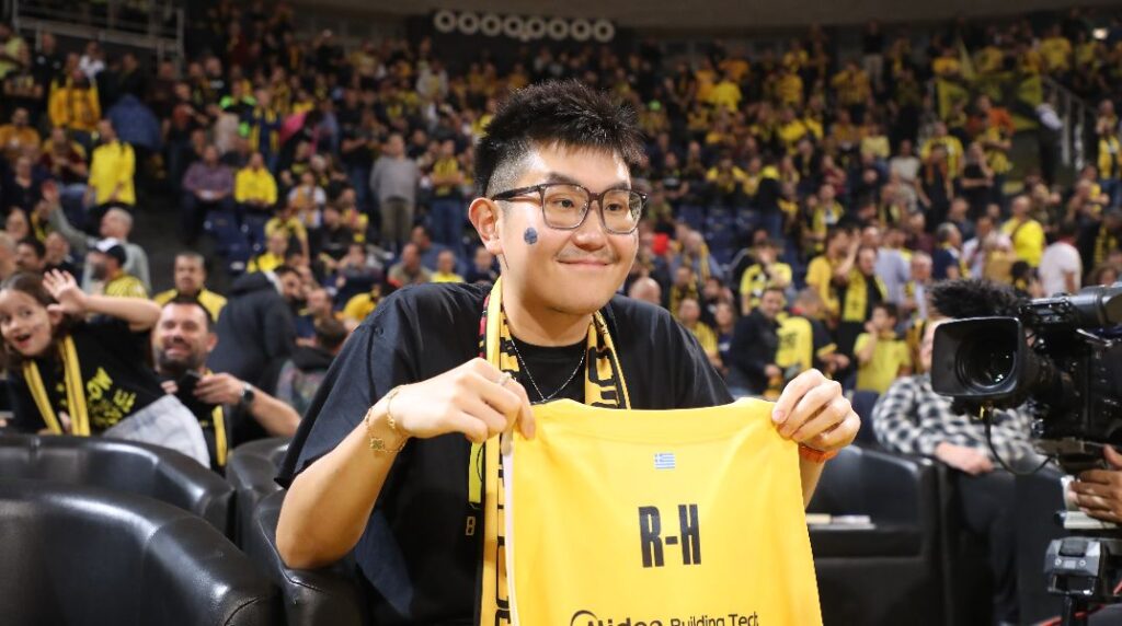 Ρίτσαρντ Σιάο