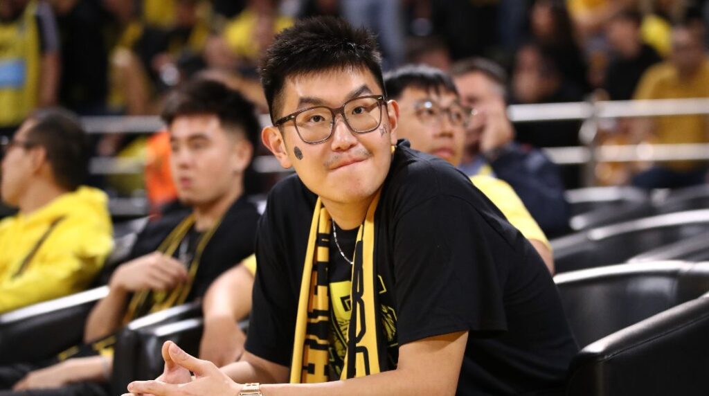 Ρίτσαρντ Σιάο