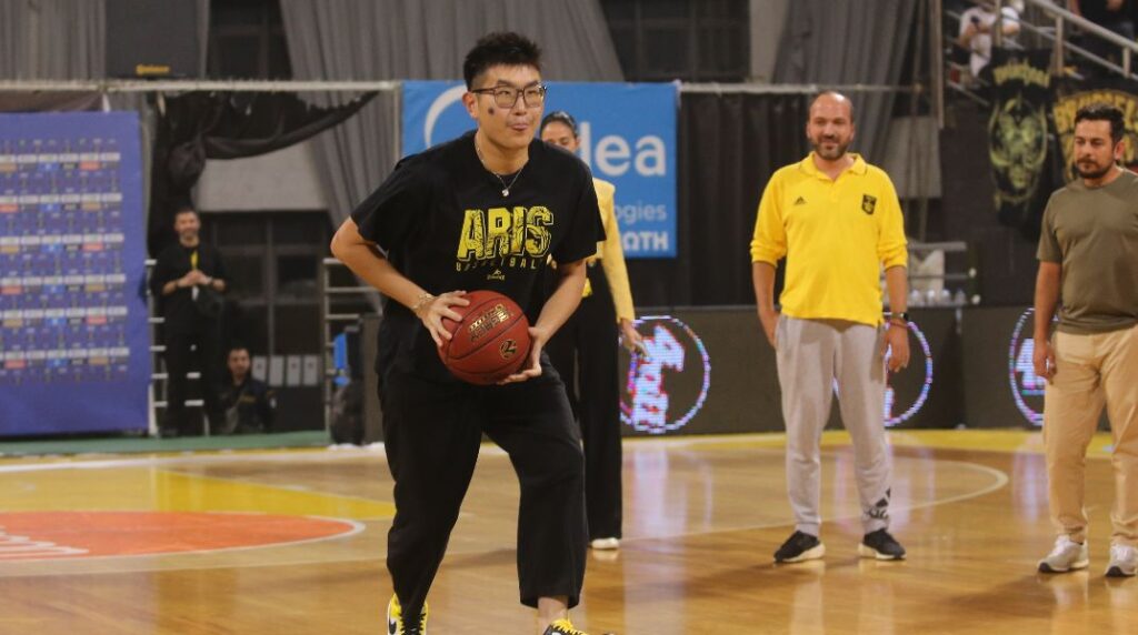 Ρίτσαρντ Σιάο