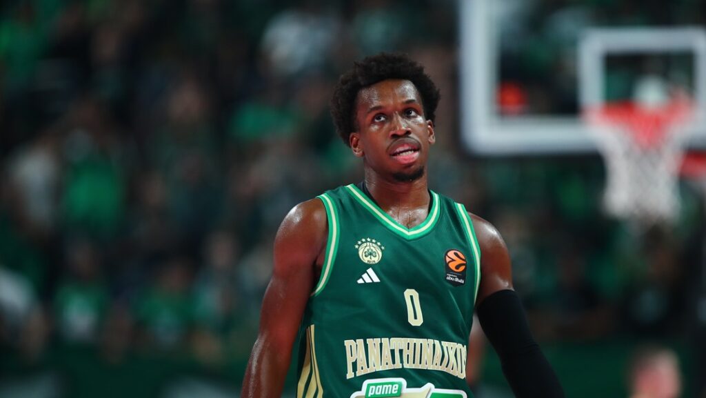 Σορτς: «Θα χρειαστούμε χρόνο για να βρούμε χημεία με τον Ναν»