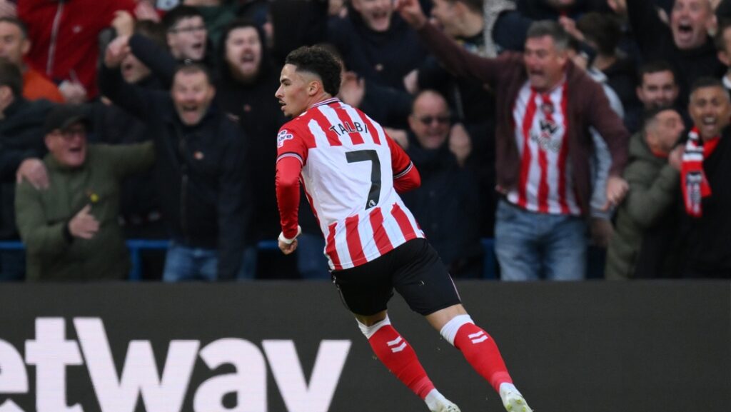 «Ξέρανε» την Τσέλσι στο 93′ η απίθανη Σάντερλαντ…που βλέπει Ευρώπη!