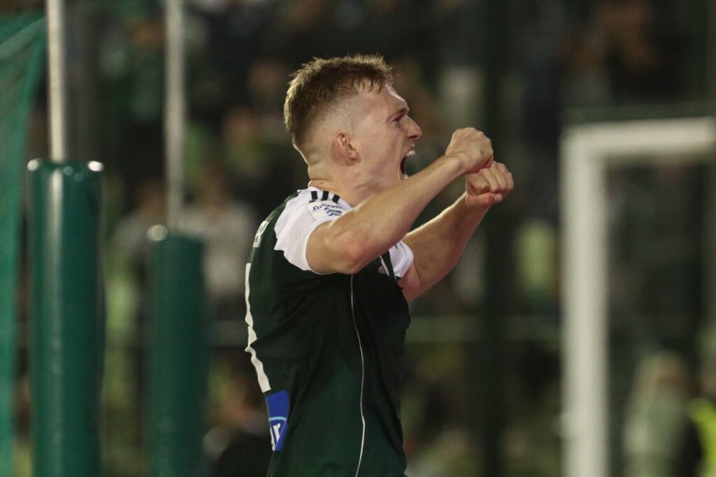 Παναθηναϊκός – Asteras AKTOR 2-0: Με την αύρα του Ράφα Μπενίτεθ