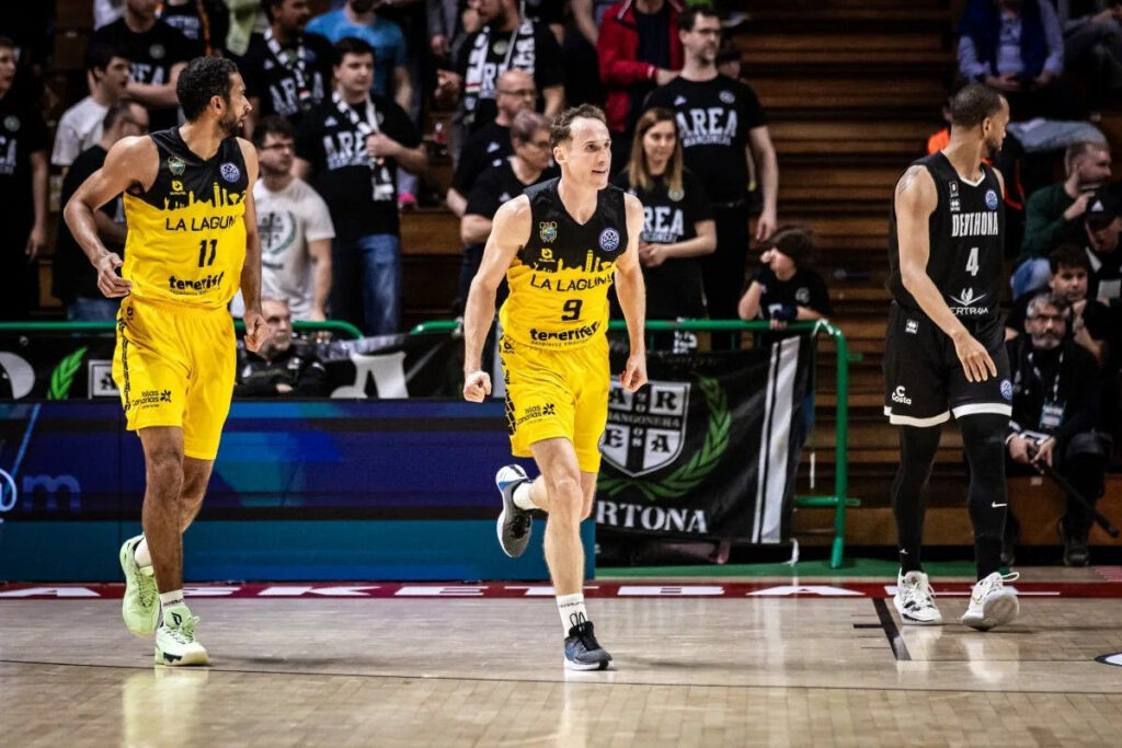 Eurocup-ΒCL: Κεκλεισμένων των θυρών οι αγώνες των ισπανικών ομάδων με τις ισραηλινές