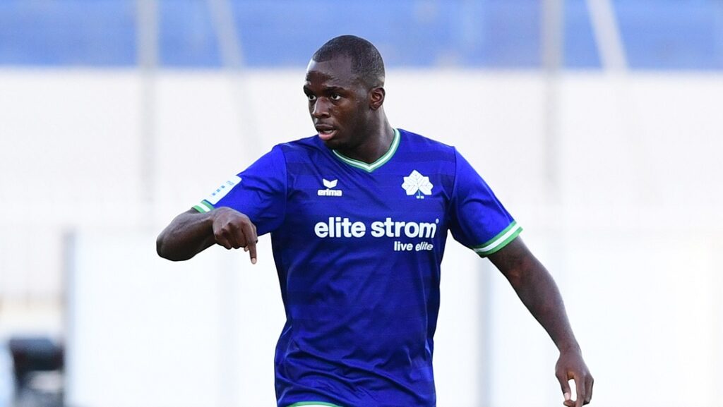 Τεττέη: «Τα όνειρα είναι για να τα πραγματοποιείς»