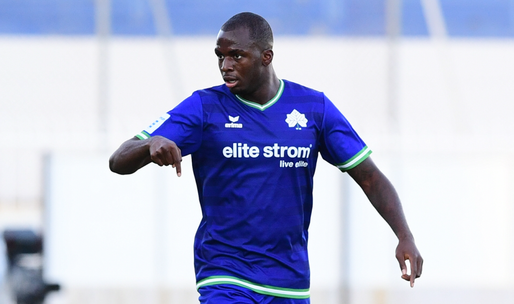 Παναθηναϊκός: Τεττέη – Παντελίδης στα πράσινα