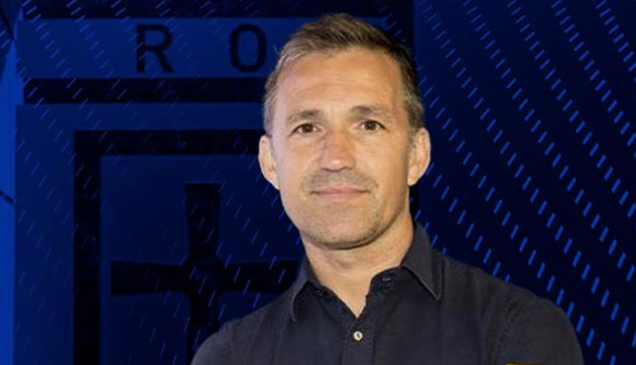 Παναθηναϊκός: O Τίτο Μπλάνκο στη λίστα για τεχνικός διευθυντής