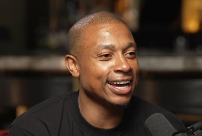 Αϊζάια Τόμας: «Αν είχα 1.88μ. ύψος, θα ήμουν ο κορυφαίος στον κόσμο»