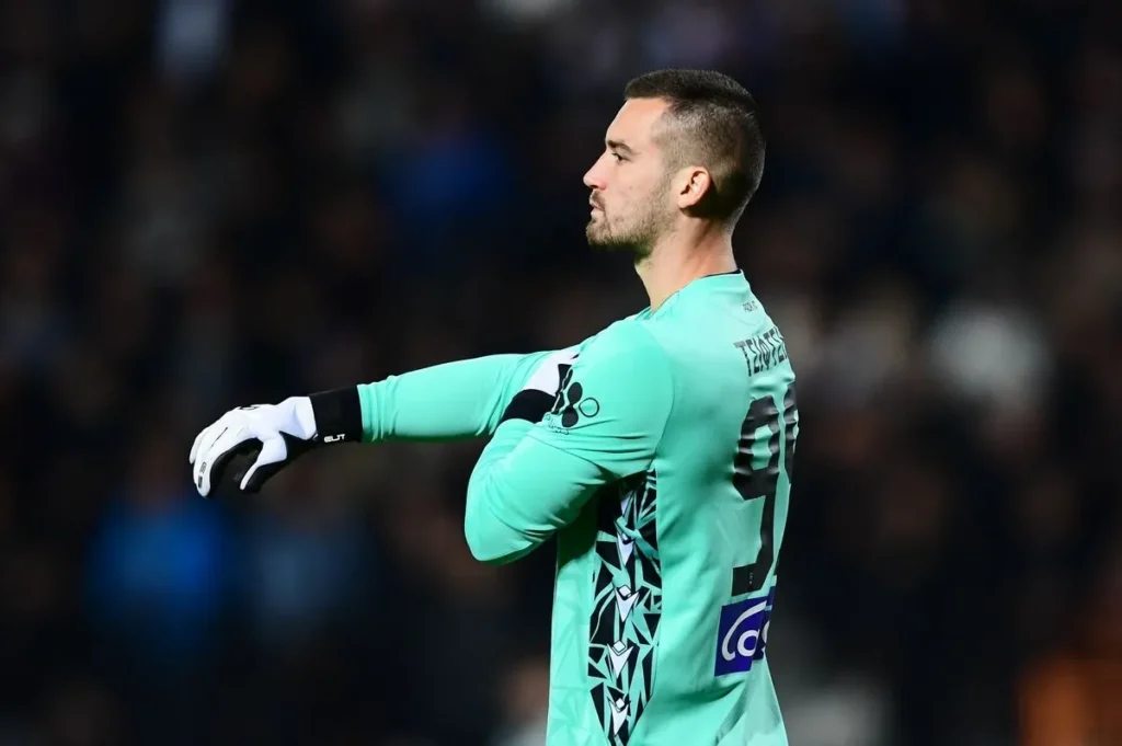 Τσιφτσής: «Έκανα απλά τη δουλειά μου»