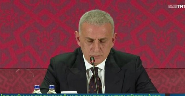 Σκάνδαλο στο ποδόσφαιρο της Τουρκίας – «152 διαιτητές έχουν παίξει στοίχημα»