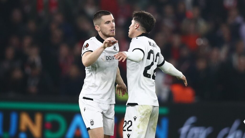 ΠΑΟΚ-Μπραν: Σε καλό momentum η ομάδα του Λουτσέσκου – Η πιθανή εντεκάδα