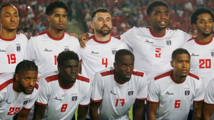 Το Πράσινο Ακρωτήρι έγραψε ιστορία – Προκρίθηκε για πρώτη φορά στο Μουντιάλ!