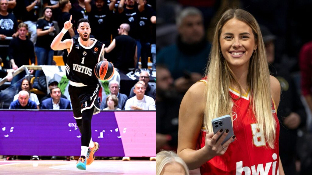 Βίρτους για το περιστατικό με Βιλντόζα: «Θα ταξιδέψει μαζί με την ομάδα»