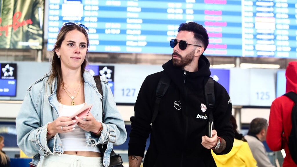 «Συνελήφθη ο Λούκα Βιλντόσα μαζί με την σύζυγο του Μίλιτσα» – Τι αναφέρουν δημοσιεύματα