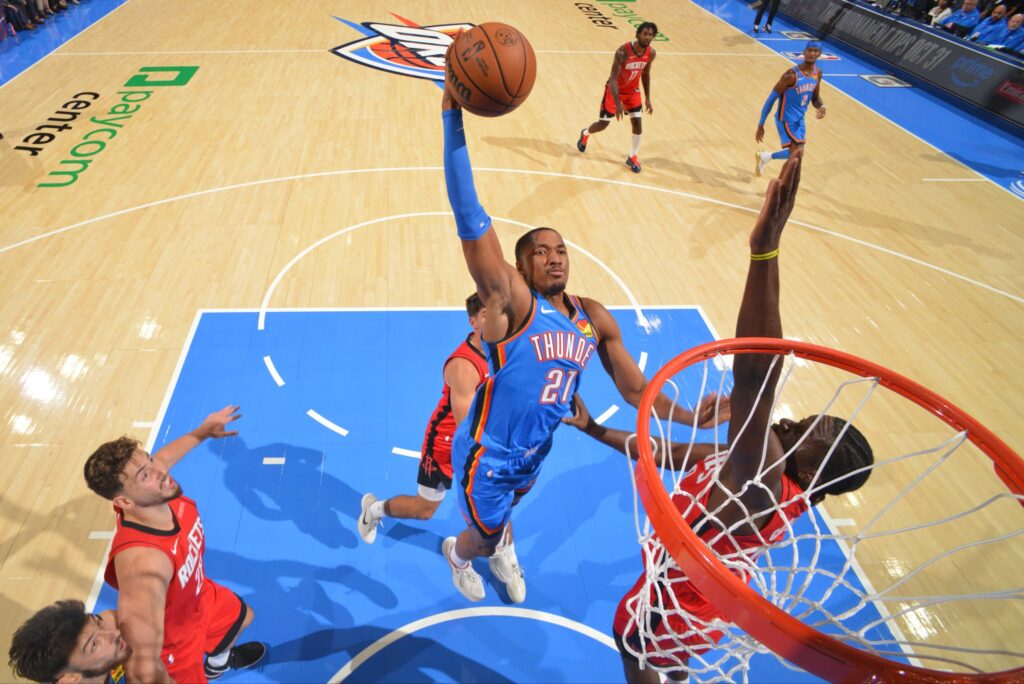 NBA: Το πρώτο top-5 της σεζόν με… Ουίγκινς στην κορυφή (vid)