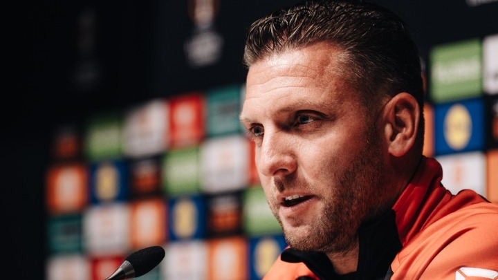 Μπουλ: «Με εντυπωσίασε ο Παναθηναϊκός με τη Γιούνγκ Μπόις»