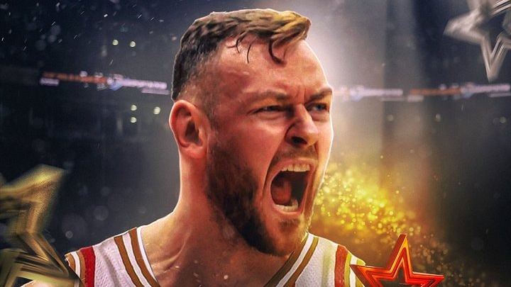 Στον Ερυθρό Αστέρα δανεικός για τρεις μήνες ο Μοτιεγιούνας!