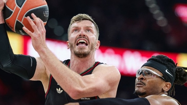 Euroleague: «Σεφτέ» στις νίκες για την Μπάγερν και Παρτιζάν