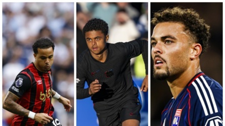 Το μοναδικό «τρεμπλ» της οικογένειας Κλάιφερτ