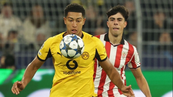 Όπου φύγει φύγει ο Τζόμπε Μπέλιγχαμ – Δεν θέλει άλλο Ντόρτμουντ