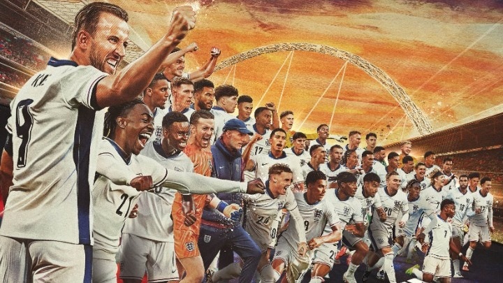 Μουντιάλ 2026: Έκλεισε «εισιτήριο» για τις ΗΠΑ η Αγγλία – Νίκες για Ιταλία και Ισπανία