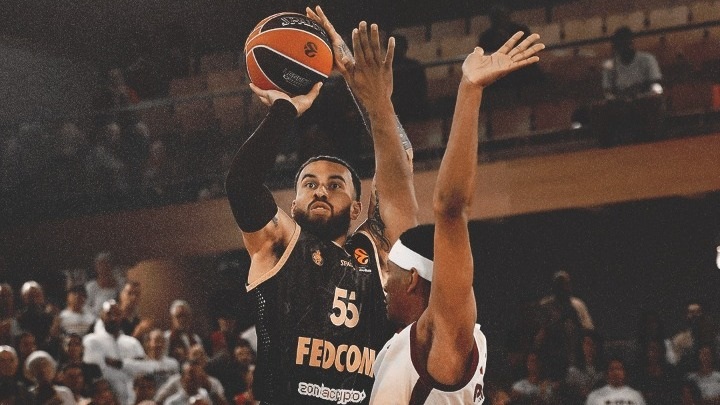 Άντεξε στην αντεπίθεση της Βαλένθια και επέστρεψε στις νίκες η Μονακό!