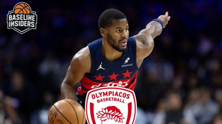 «Ο Τζάρεντ Μπάτλερ κοντά σε συμφωνία με τον Ολυμπιακό»