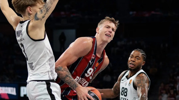 Ζήτησε να φύγει από την Μπασκόνια για προσωπικούς λόγους ο Λούκα Σάμανιτς