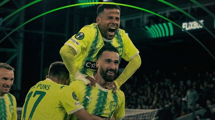 Conference League: Η ΑΕΚ Λάρνακας το μεγάλο «μπαμ» στο Λονδίνο επί της Πάλας!