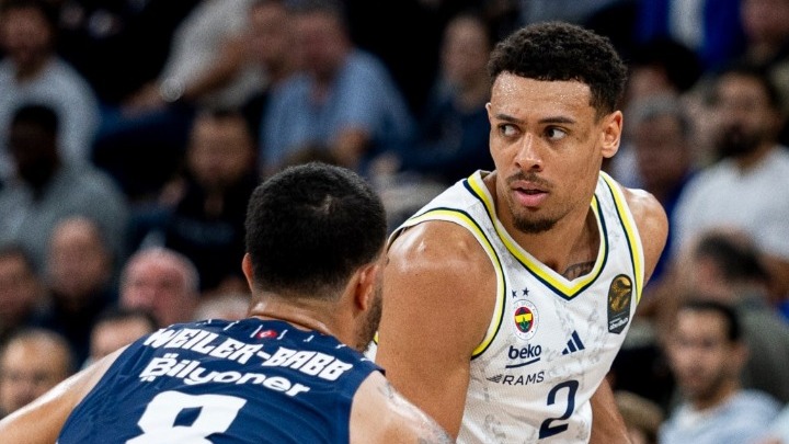 Euroleague: Η Φενερμπαχτσέ νικήτρια στο ντέρμπι της Πόλης – Σπουδαία Παρί στο Βελιγράδι