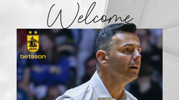 Εποχή Μίλισιτς στον Άρη!