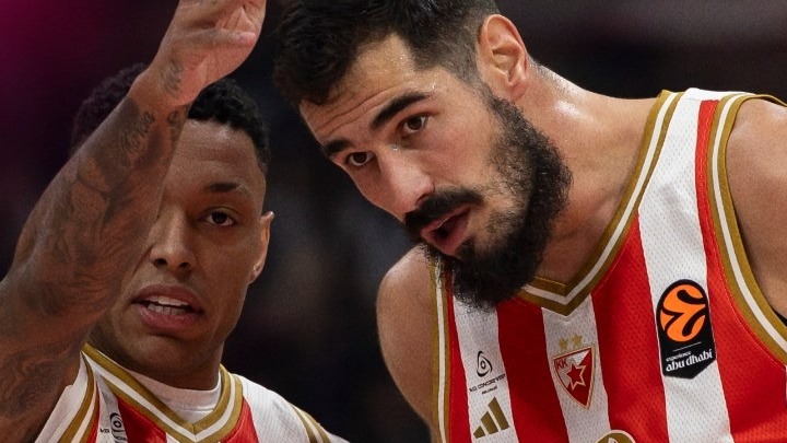 Euroleague: Η Ζαλγκίρις «προσγείωσε» τη Βίρτους, πέμπτη σερί νίκη για τον Ερυθρό Αστέρα