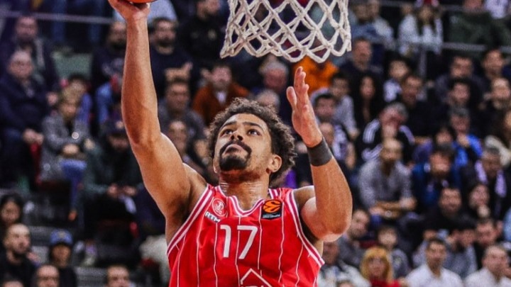 Euroleague: Δεν αφήνει την κορυφή η Χάποελ Τελ Αβίβ
