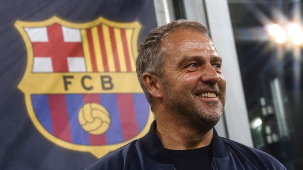 Μπαρτσελόνα: Τα τρία προβλήματα που λύνει ο Φλικ