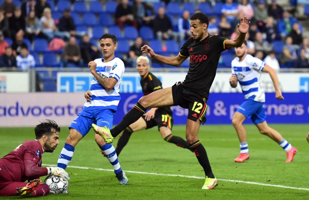 Λάμπρου: Ο γκολκίπερ της Μπρέντα δέχτηκε απειλές μέσω social media