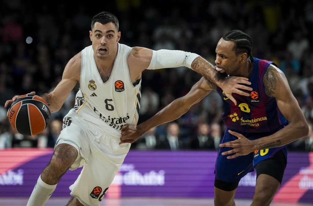Euroleague (9η αγ): Στη Βασίλισσα το el classico, μεγάλο διπλό για Αρμάνι