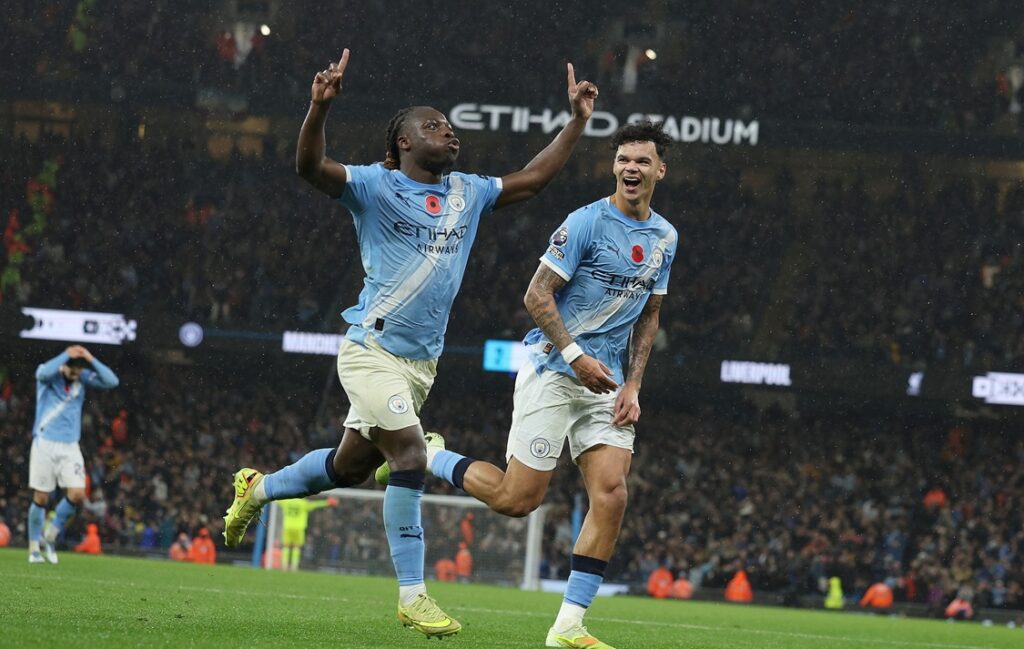 Μάντσεστερ Σίτι-Λίβερπουλ 3-0: Επιβλητικοί οι Πολίτες σε παράσταση για ένα ρόλο