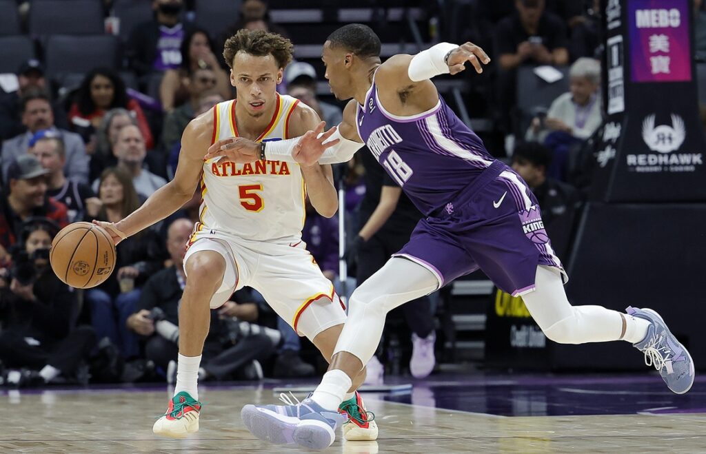 NBA: Ατλάντα και Φοίνιξ εντυπωσίασαν, συνεχίζει με φόρα το Τορόντο