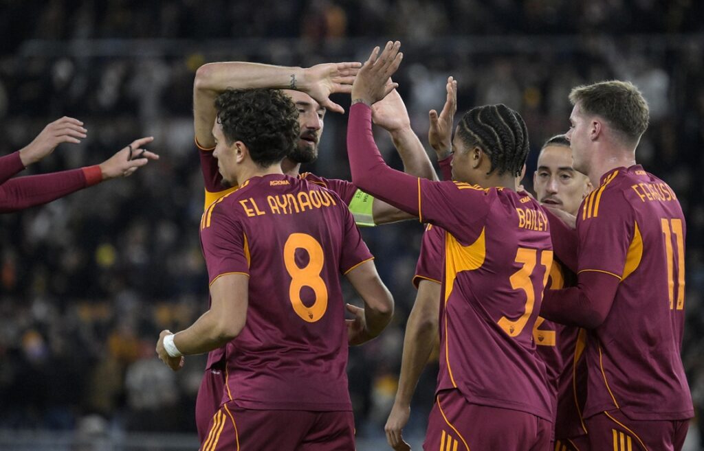 Europa League: Άστον Βίλα, Πόρτο σε τροχιά απευθείας πρόκρισης