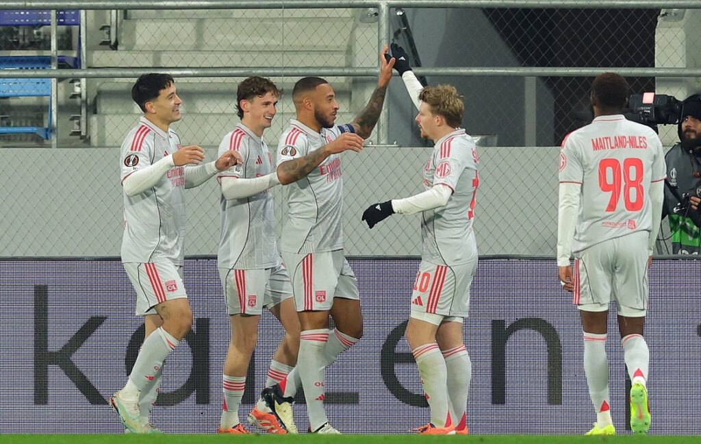 Europa League: Άνετη επικράτηση για τη Νότιγχαμ, λάμψη Καρέτσα στη νίκη της Γκενκ