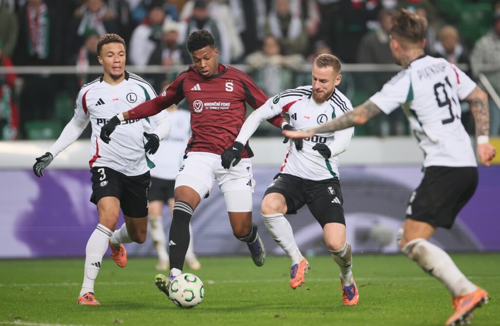 Conference League: Παραμένει σε τροχιά 8άδας η ΑΕΚ Λάρνακας, ενθουσιάζει το νεανικό Στρασβούργο