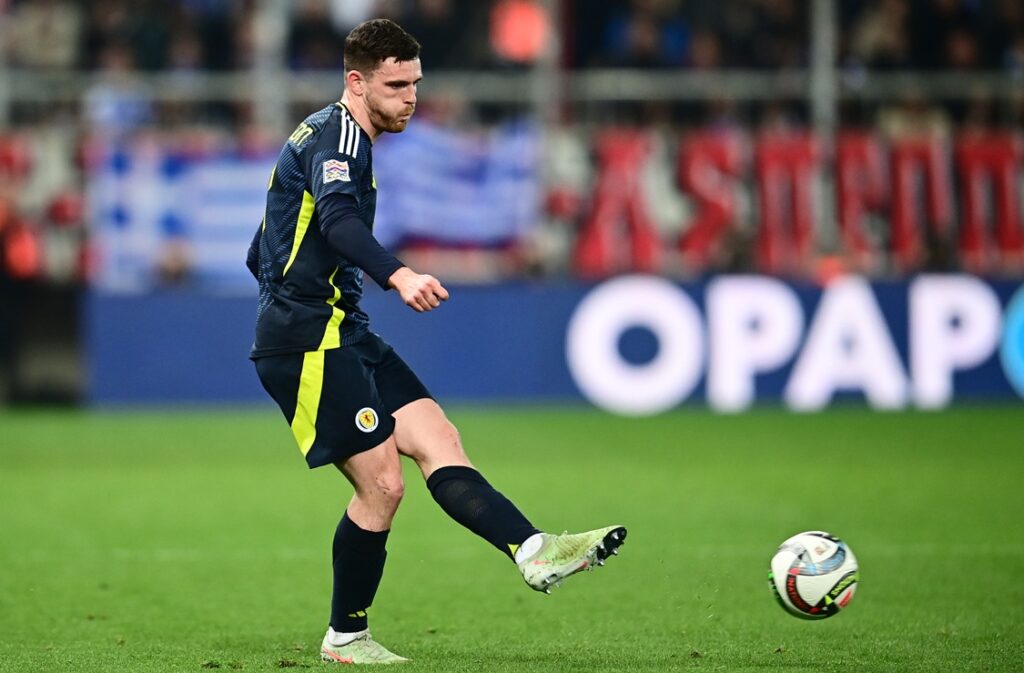 Ρόμπερτσον: «Απογοητευμένοι με την ήττα από την Ελλάδα, αλλά έχουμε τελικό στην έδρα μας»